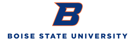 Boise State University logo